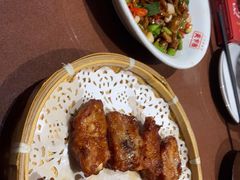 -天下客饭店(中山路店)