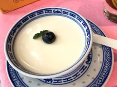 奶冻-行家海鲜火锅酒家(静安寺店)
