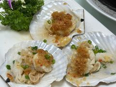 -龙宫海鲜楼(长乐漳港店)