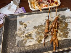 -管氏翅吧(地安门店)