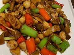 -浦江餐饮•上海菜馆(五四路店)