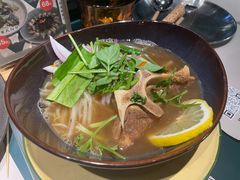 -POKIPOKI泰食谷仓东南亚菜(侨香店)