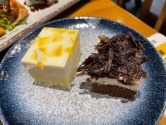 黑森林蛋糕-和彩放题餐厅(酒仙桥店)