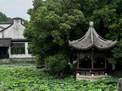 -乌镇望津里精品酒店