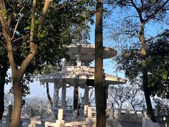 -广州市白云山风景名胜区