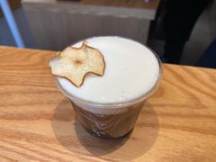 -O.P.S. CAFE