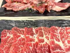 -本家韩国烤肉(财富大厦店)