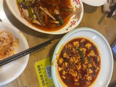 -易老妈蹄花.特色川菜(人民公园总店)