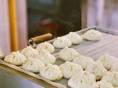 -津门永胜包子铺(哈尔滨道总店)