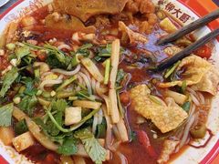 -柳大厨螺蛳粉(人民路总店)