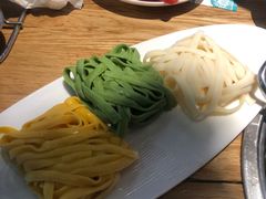 -青瓷火锅料理(西单大悦城店)