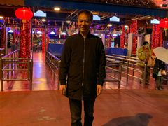 -广州长隆国际大马戏