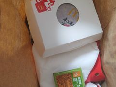 -麦当劳(武商建二店)