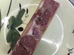 -老赵面店(大西路店)