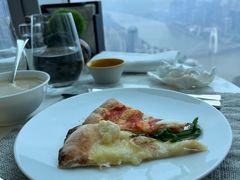 -广州四季酒店·意珍·意式自助餐