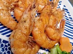 -福樱兰海鲜放题铁板烧(加州店)