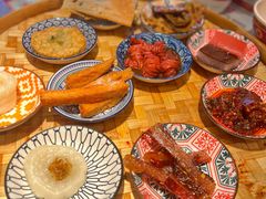 全家福-味福记·本地特色菜(八一万达广场店)