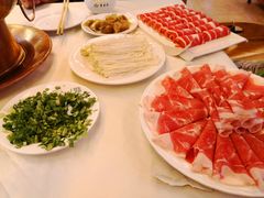 -东来顺饭庄(天坛店)