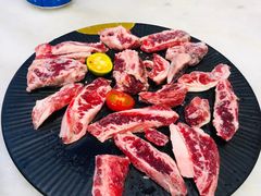 -韩宫宴炭火烤肉(昆山金鹰店)
