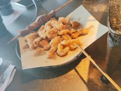 -炉鱼(爱琴海购物公园店)