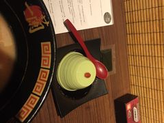 -天然豚骨拉面专门店 一兰(铜锣湾店)