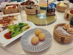 -渔村盛宴(航空新城店)