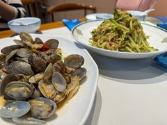 -渔港甄宴·海鲜·地标烟台菜(金沙滩店)