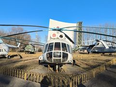 -中国航空博物馆