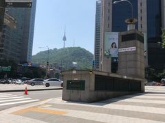 -新世界百货(明洞总店)