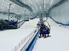-哈尔滨热雪奇迹