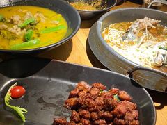 -金牌外婆家(苏州中心店)