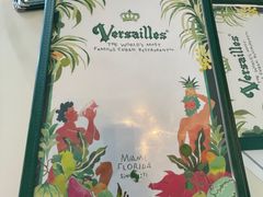 -Versailles Restaurant Cuban Cuisine
