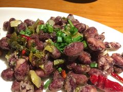 -盐帮食坊•小河帮川菜(四川师大店)