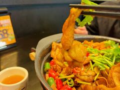-臻享無招牌芝士烤蛙(台山昌大昌店)
