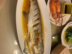 -七的湖·江南蟹舫·阳澄湖农家菜(蟹舫苑店)