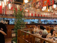 -桃太郎寿司料理(大学城店)