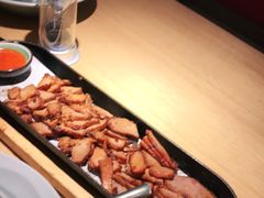 -蜜桃餐厅·伴山(绿宝广场店)