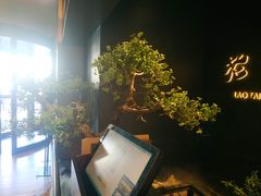 -老太原菜馆(南宫店)