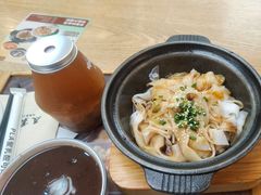 -及第粉·广州非遗沙河粉(赤岗店)