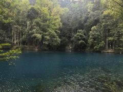 -小七孔景区东门售票处