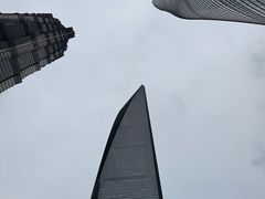 -上海之巅观光厅