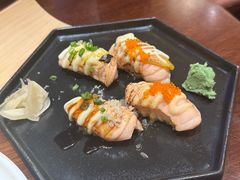 -鸟鹏烧鸟居酒屋(仁恒梦中心店)