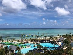 -塞班肯辛顿酒店Kensington Hotel Saipan