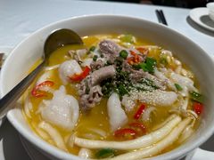 -黑明餐厅(白鹭洲店)