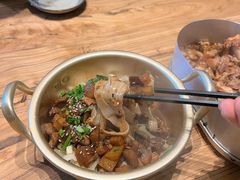 -有肉食·虎九闽菜(798艺术区店)
