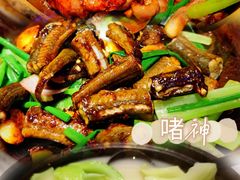 -啫神·广州地标美食(北京路店)