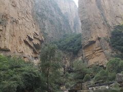 景点-山西通天峡景区