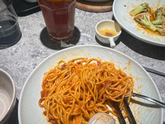 -留半山·香港食堂(啦啦宝都店)