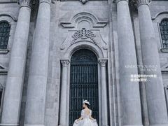 -经典婚纱摄影美学馆·私人定制