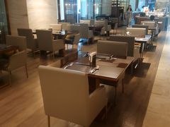 -万荟轩海鲜·粤式点心自助餐厅(蓝海风万怡酒店)